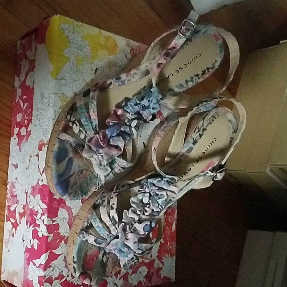 Shoes